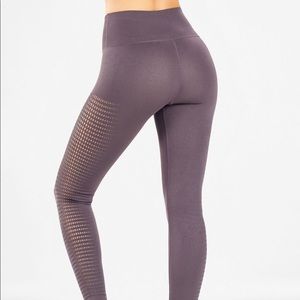 Fabletics sculpt knit leggings